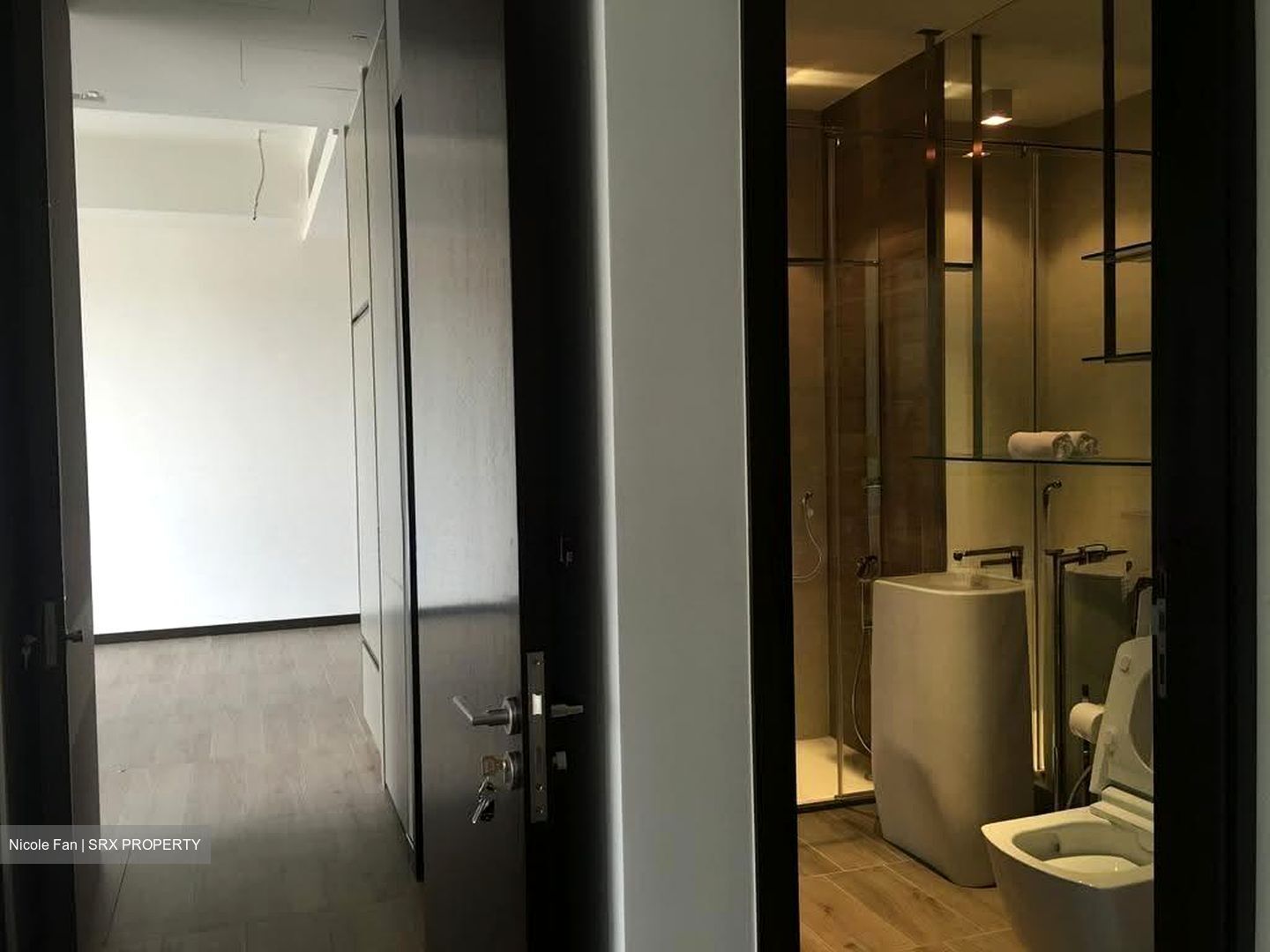 The Siena (D10), Apartment #623156511